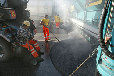 Capolago cantiere Progetto Generoso lavori viadotto