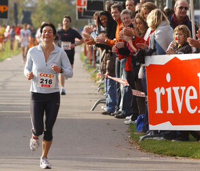 Atletica Jane Dubach