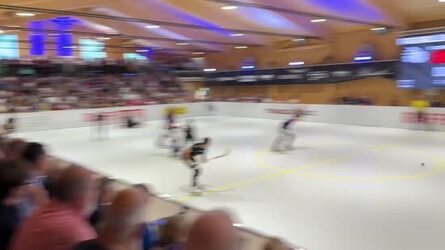 Rollerhockey Roller Club Biasca RHC Diessbach NLA