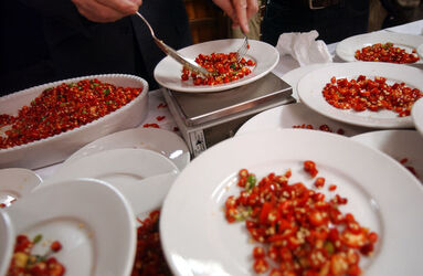 Albese Con Cassano Mangiatori di Peperoncino