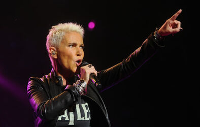 Locarno Concerto Moon Stars Roxette