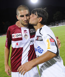 Calcio AC Bellinzona Neuchatel Xamax FC Calcio AC Bellinzona Neuchatel Xamax FC