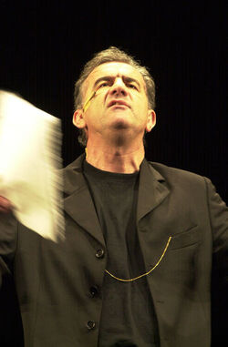 Bellinzona 13mo festival della comicità