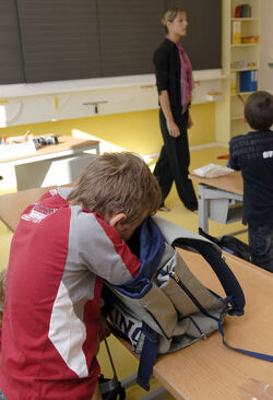 Preonzo riapertura scuole