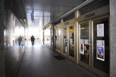 Mendrisio Cinema Plaza