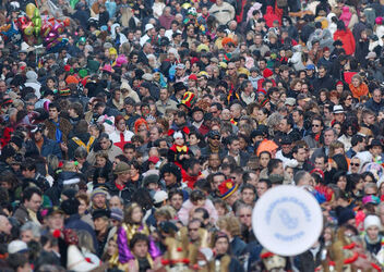 Bellinzona Carnevale Rabadan