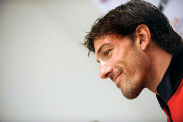 Swiss Cycling Fabian Cancellara