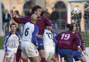 Calcio LNB AC Bellinzona FC Wil