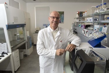 Chiasso Giordano Vassalli qualit&agrave; acque AGE