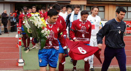 Calcio LNB AC Bellinzona FC Wohlen