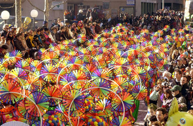 Chiasso Carnevale Nebiopoli 2004