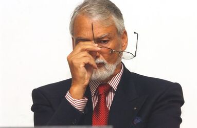 Agno Claudio Camponovo