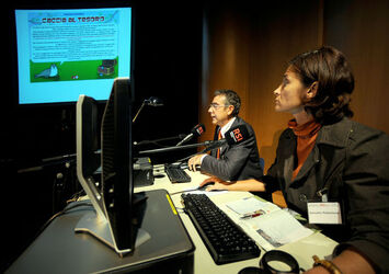 M&ouml;bius Premio M&ouml;bius Internazionale della Comunicazione Europea