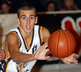 Basket LNA Lugano Tigers BBC Monthey