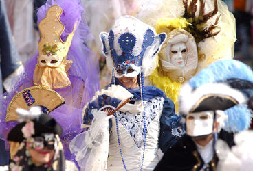 Chiasso Carnevale Nebiopoli
