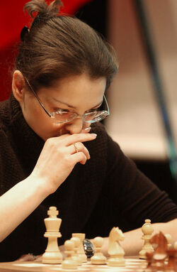 Scacchi Dannemann Classico 1a edizione