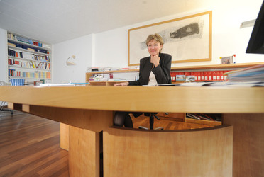 Bellinzona Patrizia Pesenti