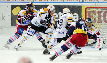 Hockey HC Ambri Piotta HC Lugano Hockey HC Ambri Piotta HC Lugano