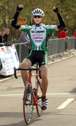 Ciclismo GP Primavera