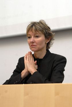 Bellinzona Patrizia Pesenti