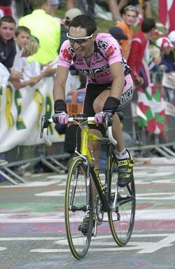 Tour de France 88.mo Giro di Francia gare e atleti