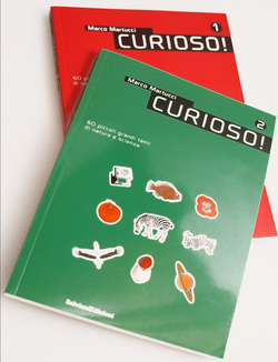 Bellinzona libro Curioso di Marco Martucci