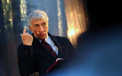 Lugano 16&deg; edizione Poestate