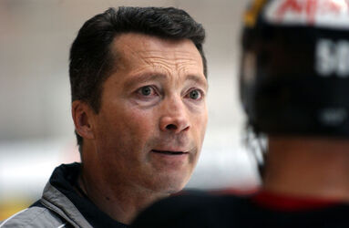 Hockey Harold Kreis