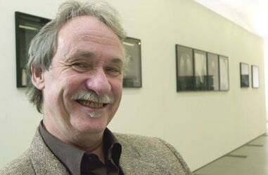 Chiasso mostra fotografica Alberto Flammer