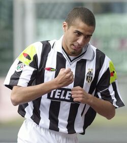 Calcio Juventus Atalanata