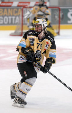 Hockey Fiona McLeod