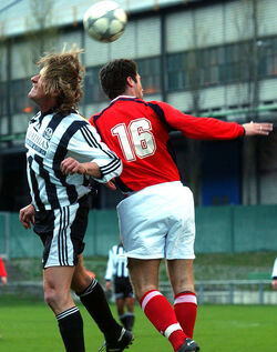 Calcio regionale FC Bodio FC Sursee