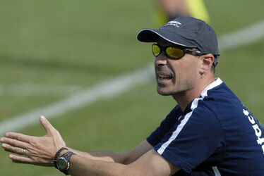 Calcio Alan Gaggietta
