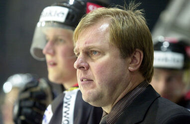 Hockey LNA HC Ambri Piotta Rapperswil Jona
