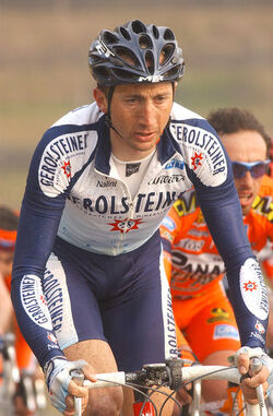 Ciclismo Gran Premio Citta Chiasso