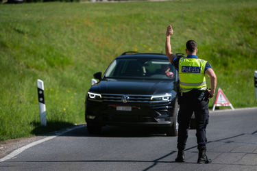 Mendrisio Polizia Comunale Citt&agrave; di Mendrisio