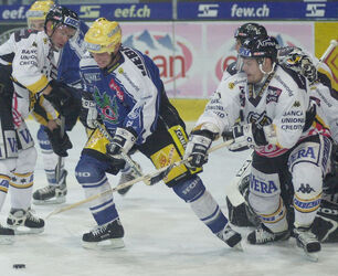 Hockey LNA Friborgo Gottheron HC Lugano Hockey LNA Friborgo Gottheron HC Lugano