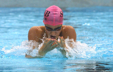 Nuoto Coppa Pelli Nuoto Coppa Pelli