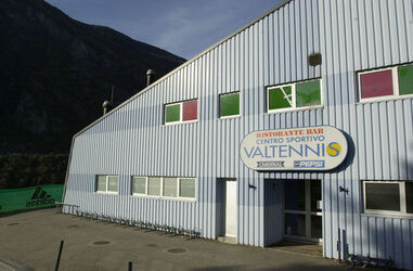 Biasca centro Valtennis