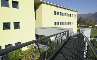Mezzovico Casa Comunale