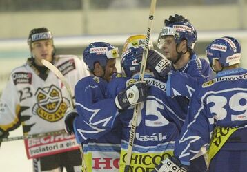 Hockey LNA HC Ambri Piotta HC Lugano