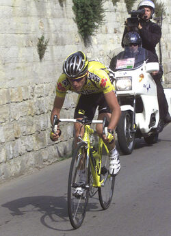 84.Giro d Italia tappe e personaggi