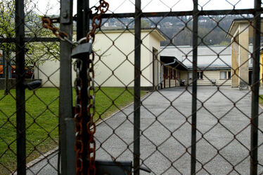 Lugano futuro centro recalcitranti