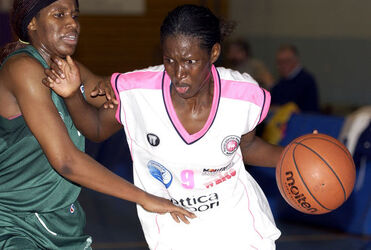 Basket fem.LNA PF Bellinzona ES Pully Basket fem.LNA PF Bellinzona ES Pully