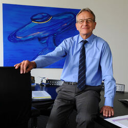 Mendrisio Erhard Oberli