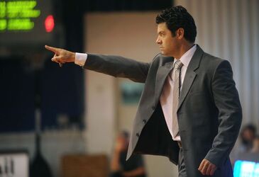 Basket Randoald Dessarzin