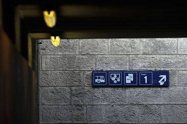Mendrisio nuova linea ferroviaria