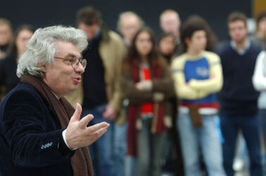 Mendrisio Mario Botta