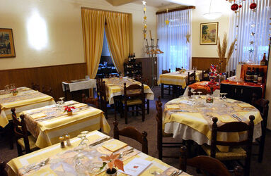 Ristorante Gallo D Oro