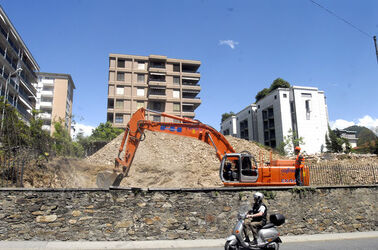 6 Lugano cantiere ex Villa Antonietta
